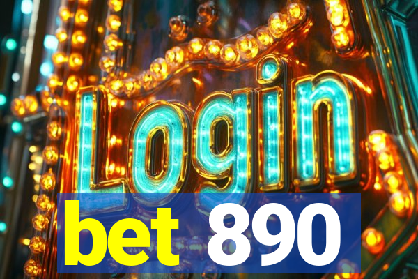 bet 890